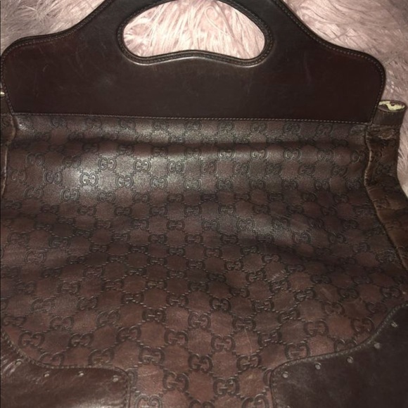 Authentic Guccisima”Great Preloved Condition” - Picture 2 of 7